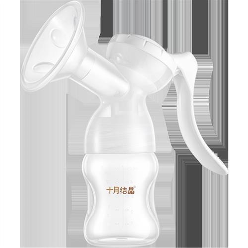 手动吸奶器拔奶器产妇产后便携手动式吸奶器集乳器SH690