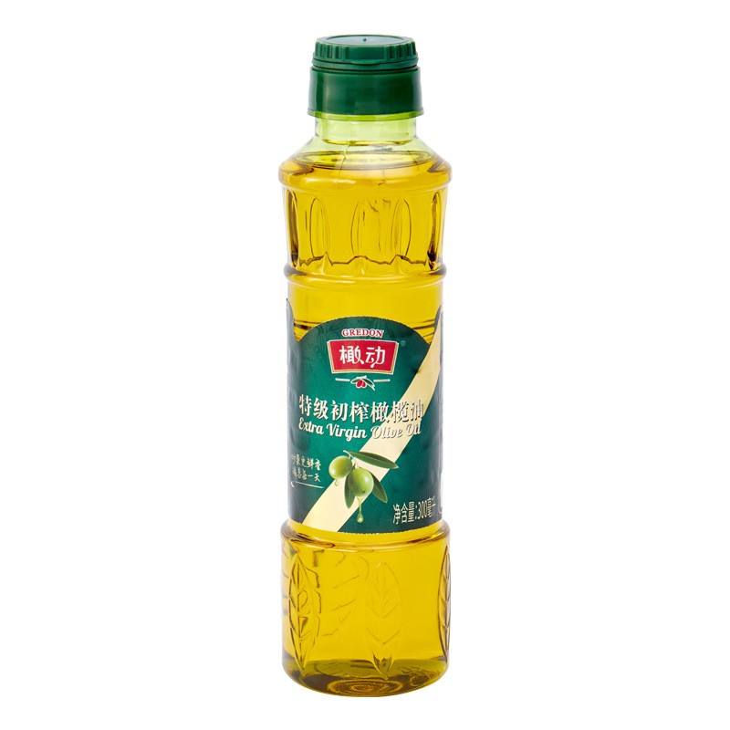 橄动特级初榨橄榄油西班牙进口/送皇冠会员周卡全系产品享0利润购