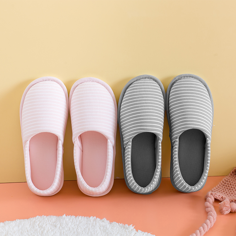 。月子鞋夏季薄款防滑透气软底包跟春秋孕妇产妇七八月份拖鞋厚底
