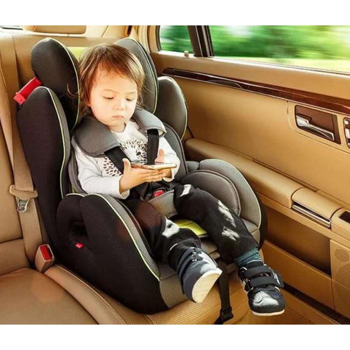 安全座椅3一12岁汽车儿童0到2岁12岁小孩汽车用3岁以上2到4岁6岁1