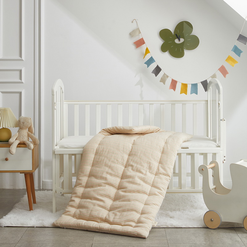 定制幼儿园垫芯婴儿床彩棉褥子儿童棉花床褥子垫被宝宝褥垫可定做