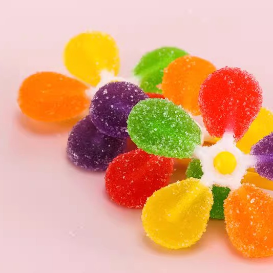 比达兔益生菌软糖小风车棒棒糖创意糖果儿童零食礼物玩具糖24支