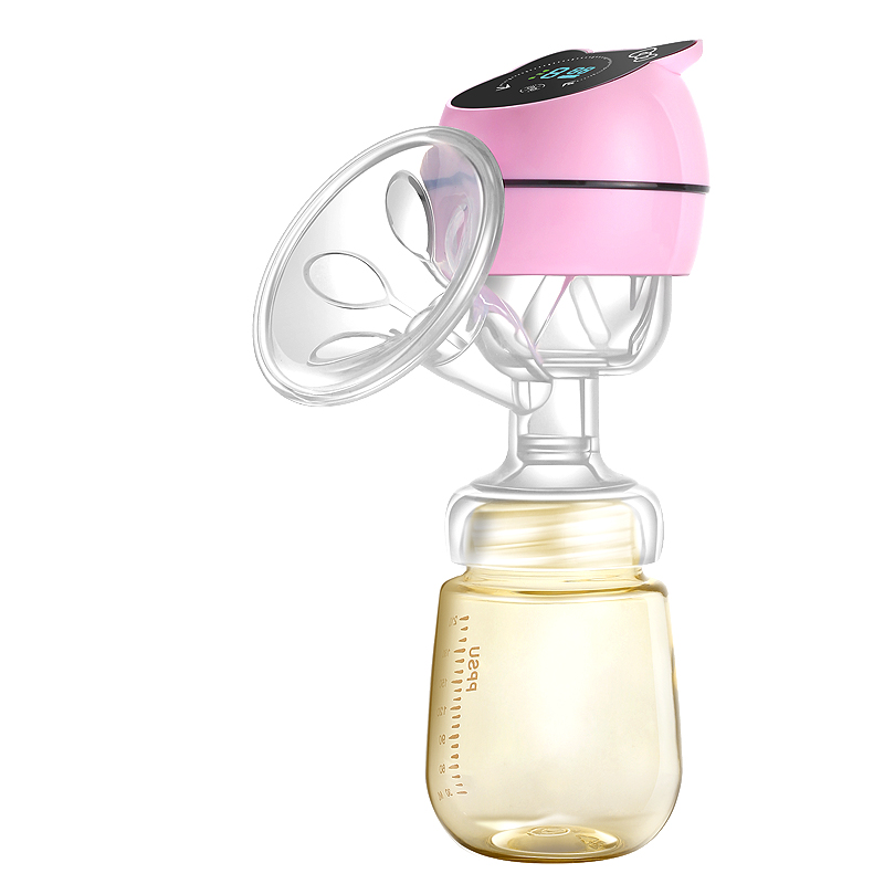 吸奶器一体式正品手动电动两用吸乳全自动母乳收集拔挤奶神器静音