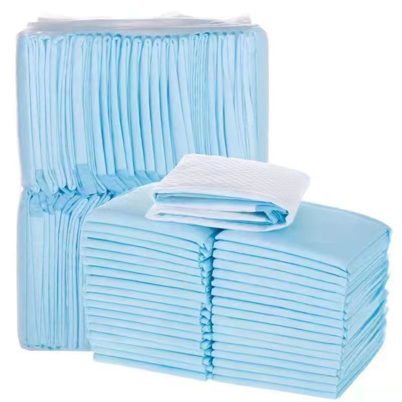 成人护理垫加厚老年人纸尿裤隔尿垫产妇产褥垫尿不湿一次性床垫片
