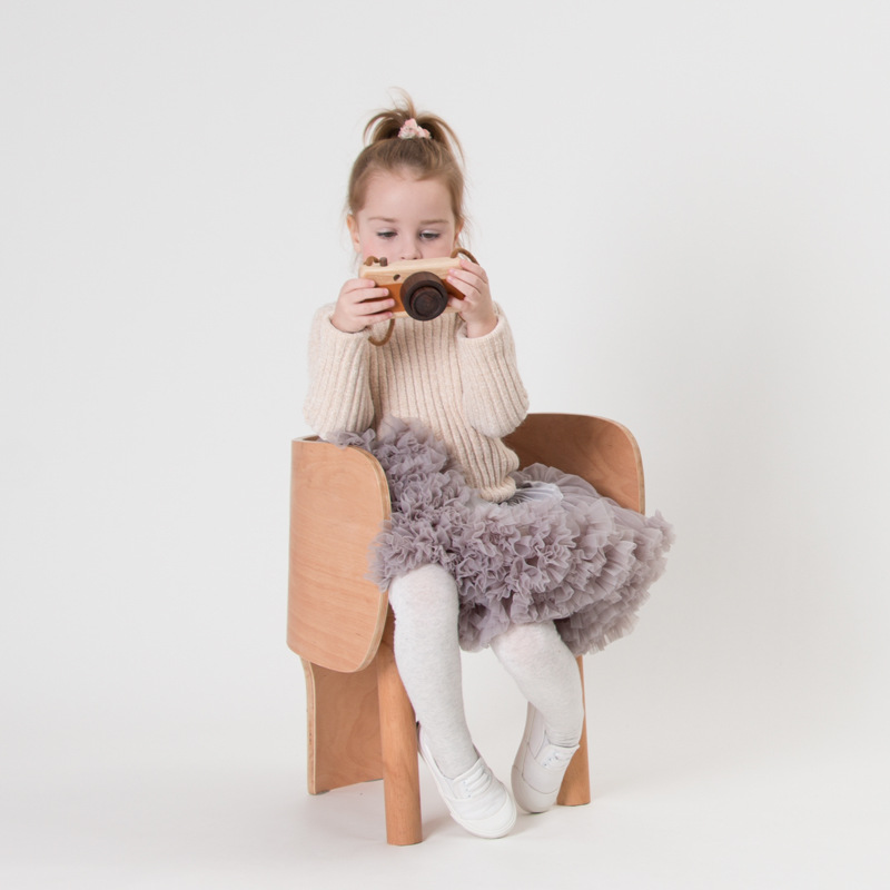 ins北欧风情动物大象椅幼儿园早教中心配套桌椅设计师创意儿童椅