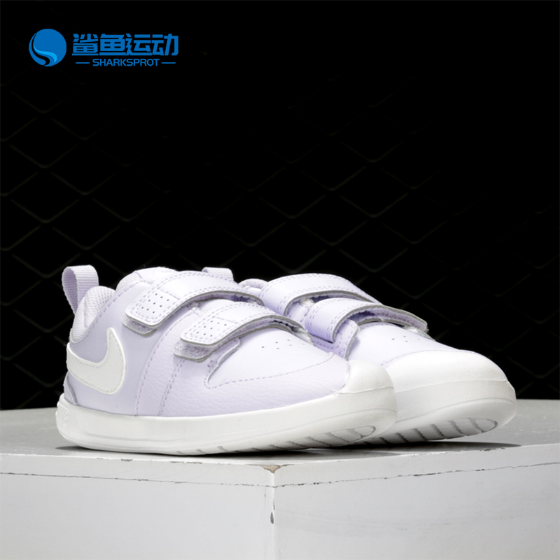 Nike/耐克正品春季新款PICO 5 (TDV) 婴童运动童鞋AR4162-100