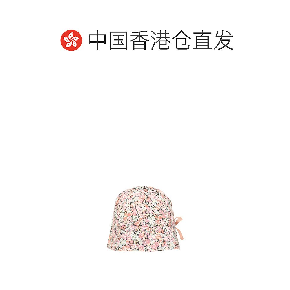 香港直邮Bonpoint 婴儿 图案帽子童装 C04XACW00001