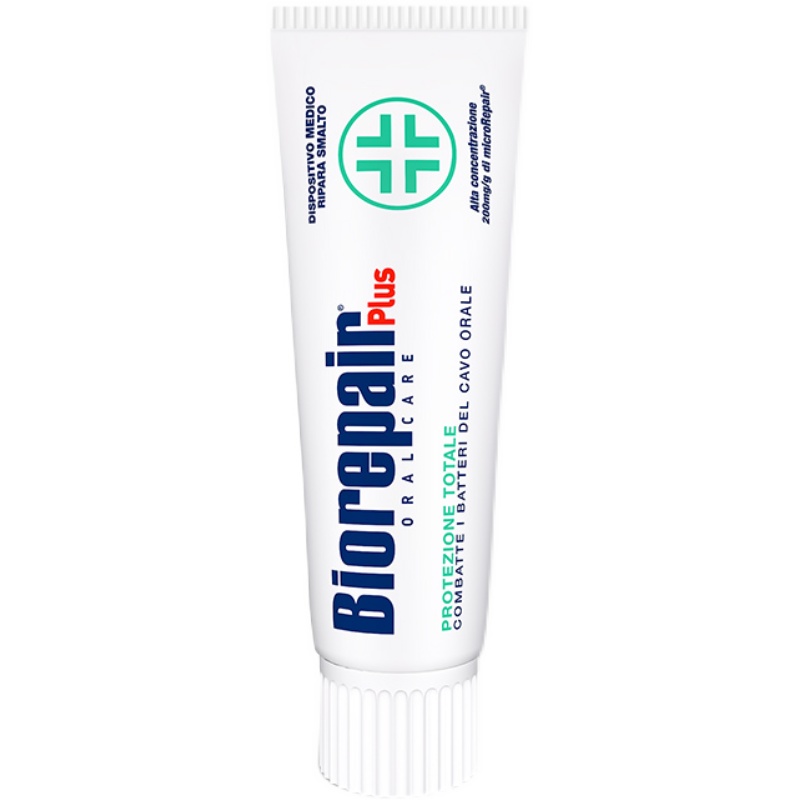 意大利贝利达成人牙釉质牙膏多效加强型去渍清新净化口腔孕妇可用