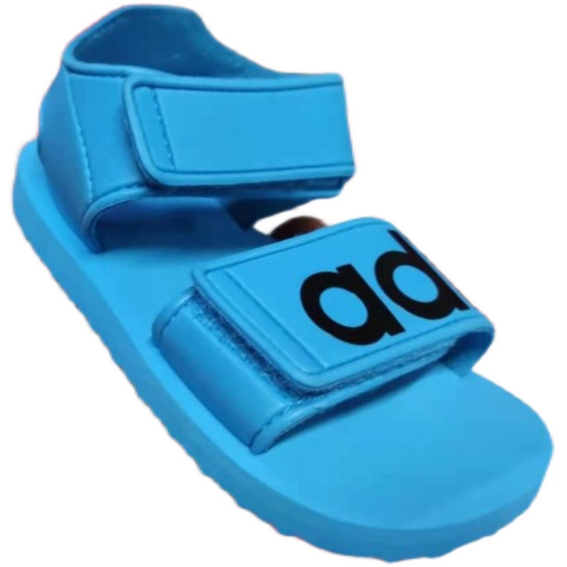 Adidas婴童大小童沙滩鞋凉鞋CG6603G26879 G26878FY8850FY8849