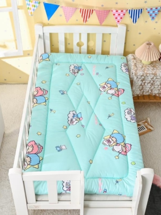 全棉幼儿园床垫儿童垫子褥子宝宝卡通被褥榻榻米垫定做加厚可水洗