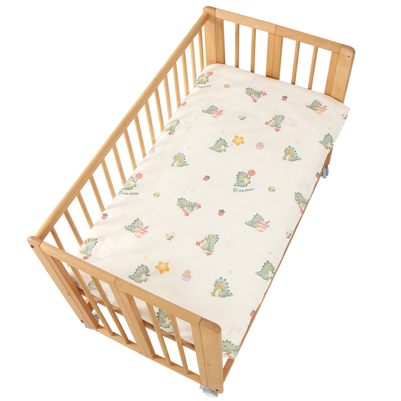 幼儿园垫被婴儿床垫褥子纯棉花儿童拼接床垫N被全棉四季通用可拆
