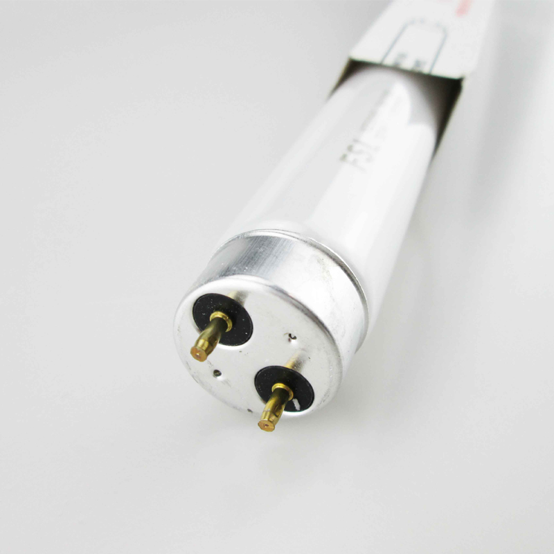 FSL t8荧光灯管家用长条老式电杠普通日光灯管1.2米30w36w18W15W