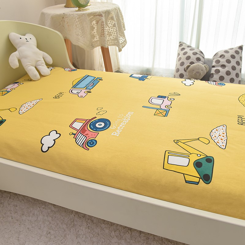幼儿园专用床垫午睡床垫子婴儿宝宝幼儿入园床褥儿童拼接床褥垫棉