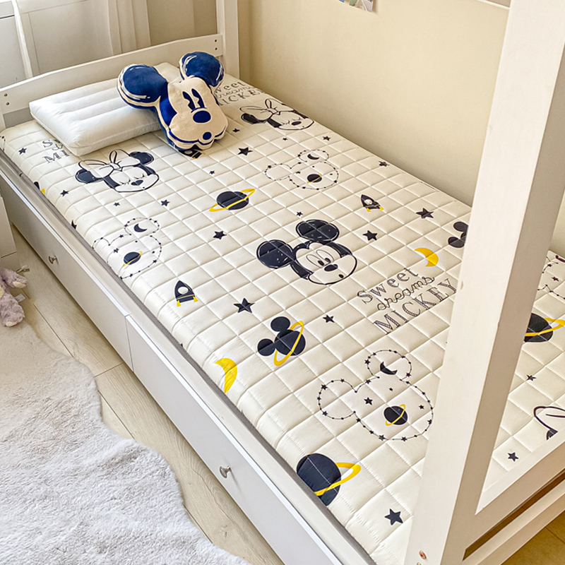 全棉抗菌床垫宿舍学生单人儿童垫被褥子软垫子家用床褥垫租房专用