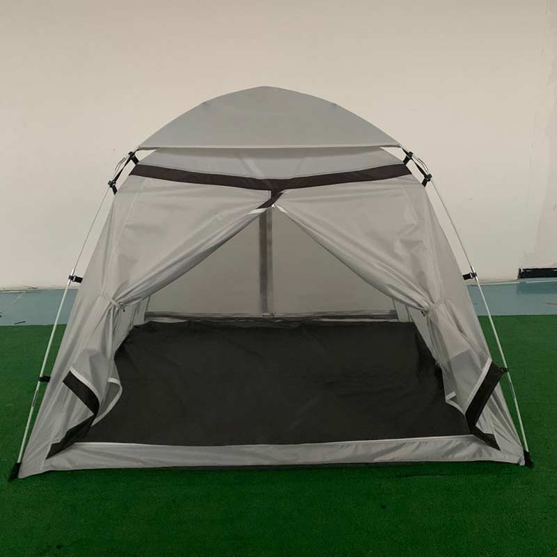 网红厂室内帐篷家用大人单双人大容量折叠透气防风防蚊保暖儿童床