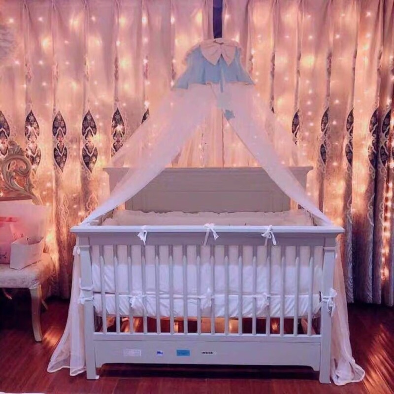 泽贝儿环保美式婴儿床拼接大床多功能儿童床宝宝游戏床新生儿bb床