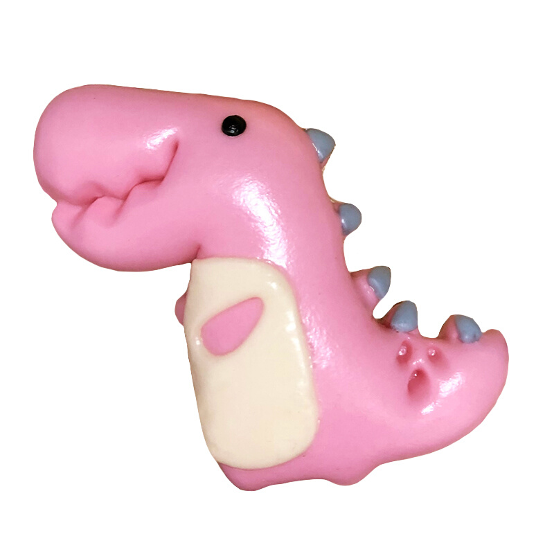 恐龙馒头模具卡通花样手工面食制作工具宝宝婴儿辅食饼干造型中式