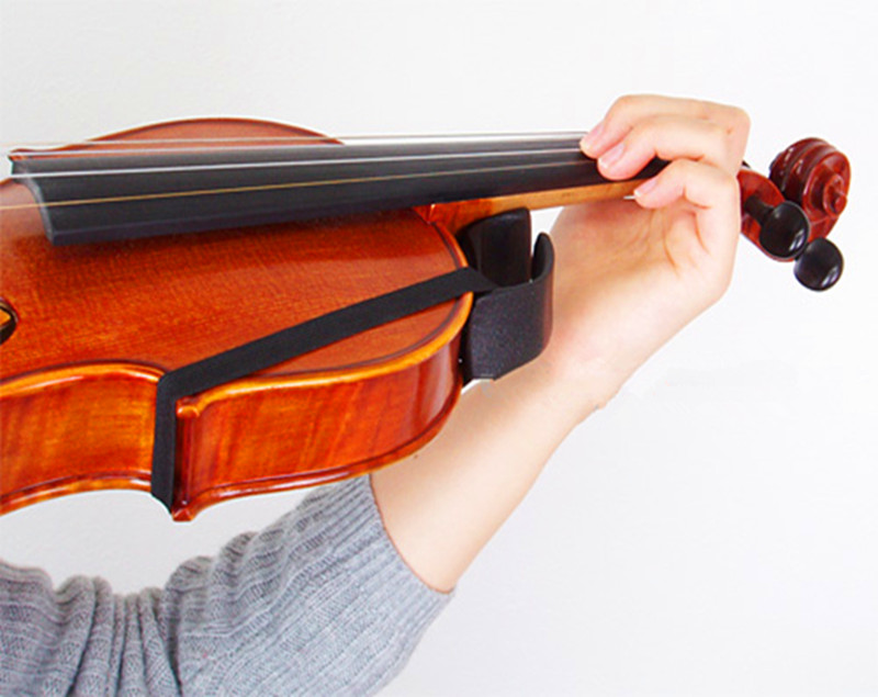 美国WRIST RASCAL小提琴左手手腕矫正器手腕练习器矫正持琴手势