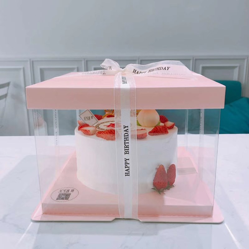巴拉巴拉蛋糕盒母婴用品厂