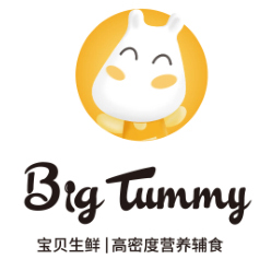 深圳BigTummy宝贝生鲜