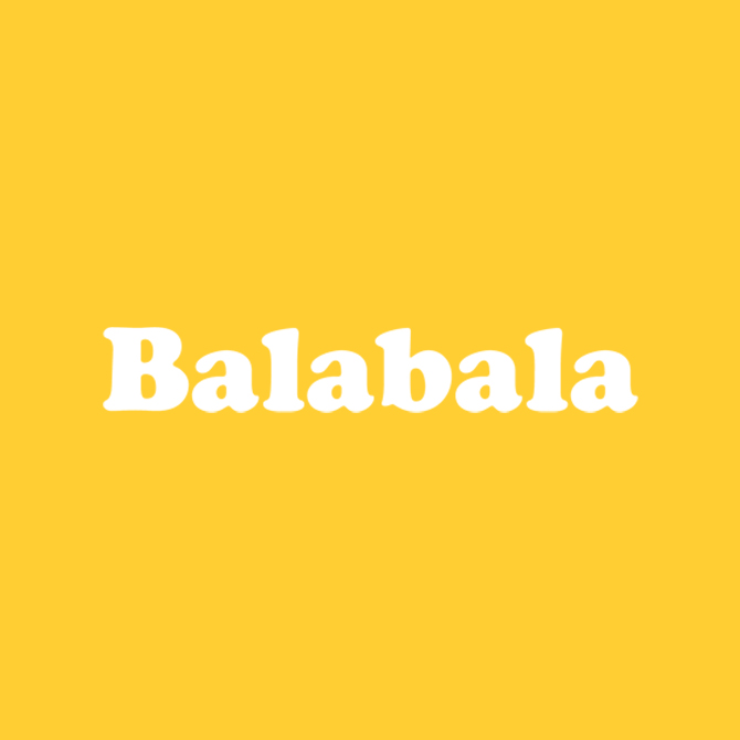成都巴拉巴拉品牌Balea店