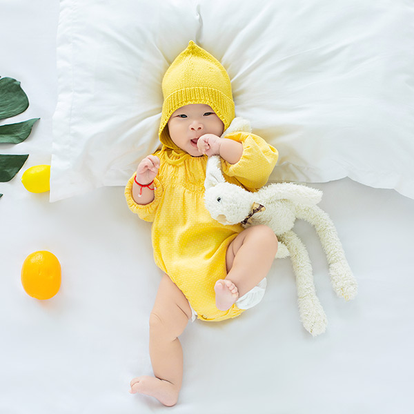 莫莫的衣橱母婴用品生产厂家