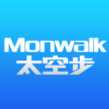 深圳monwalk太空步