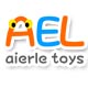 AEL育婴早教玩具母婴用品厂