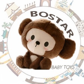 BOSTAR婴童玩具馆母婴用品厂