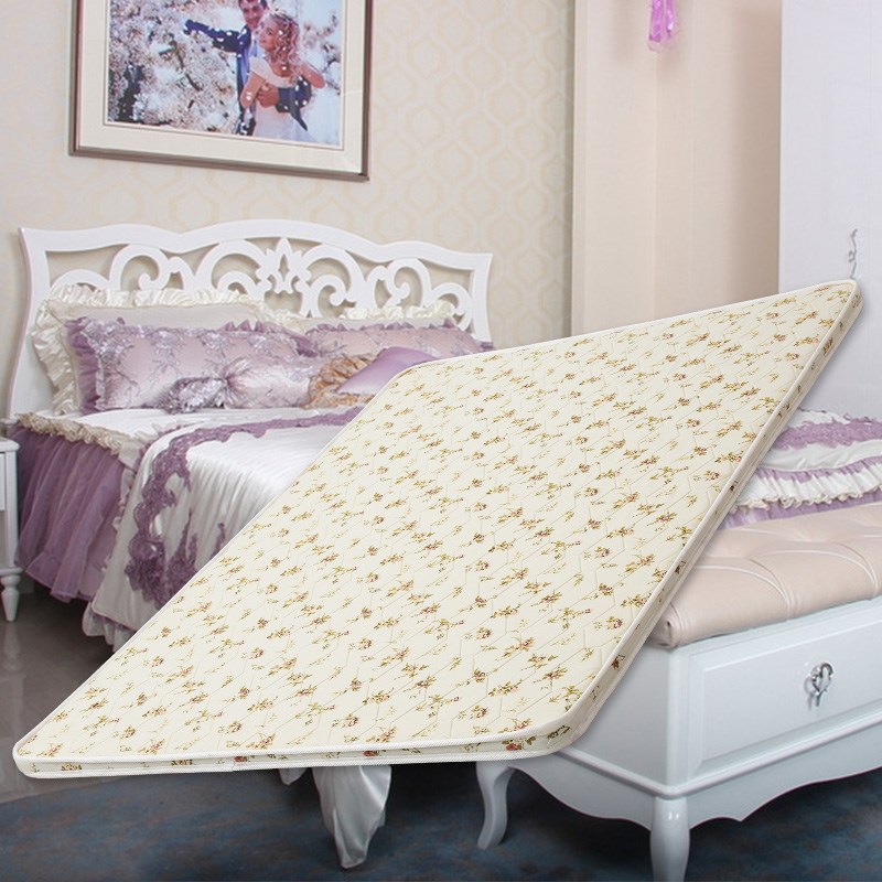 实木床1.5双人床1.8米经济型儿童床主卧现代简约单人床1榻榻米床2