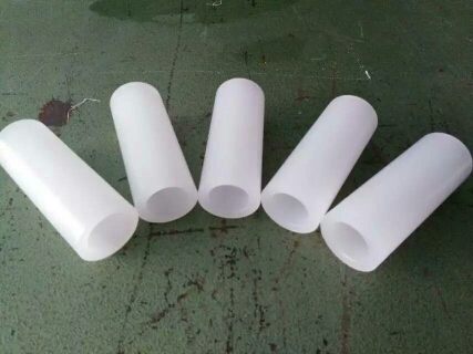 东莞市塑L丰塑胶制品有限公司定做各种规格分条机胶轮PA胶轮PP滚