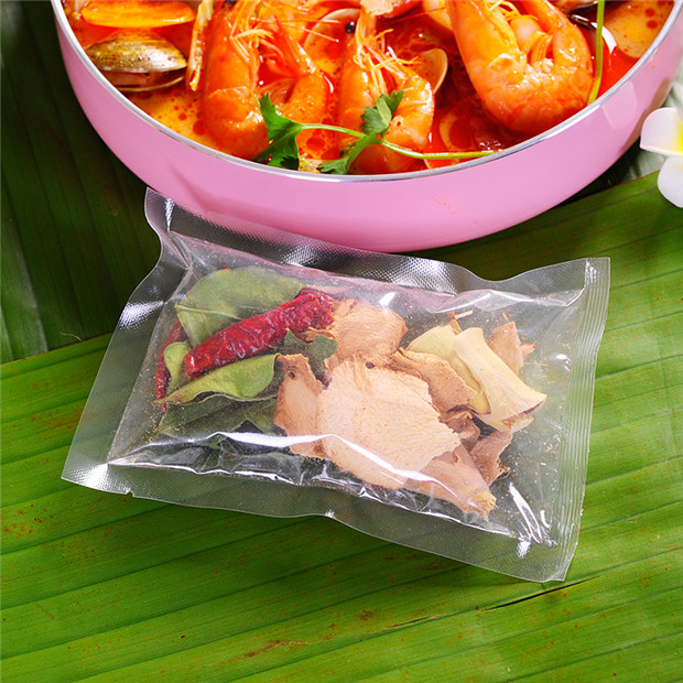 泰国进口混合香料包冬阴功汤材料组合调味火锅底料良姜香茅柠檬叶