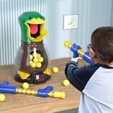 儿童玩具4益智多功能智力开发动脑男孩男童3至6岁女以上5生日礼物