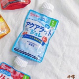 和光堂婴儿补铁乳酸菌吸吸乐综合水果电解质日本wakodo高钙12月+